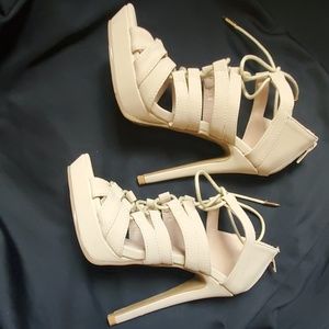 Shoe Republic LA Heels